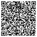 QR code with N P I contacts