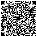 QR code with David A King contacts