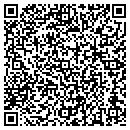 QR code with Heavens Hands contacts