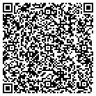 QR code with A Shore Sign of Design contacts
