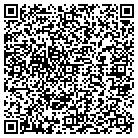 QR code with H & R Block Tax Service contacts