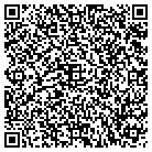 QR code with Oak Harbor Freight Lines Inc contacts