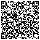 QR code with The Pool & Spa Works contacts