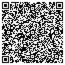 QR code with Morgans Bar contacts