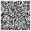 QR code with C I Cellars contacts