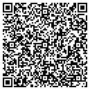 QR code with Howard A Droker contacts