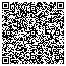 QR code with A Lube & Tune contacts