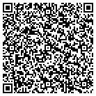 QR code with Pyron Environmental Inc contacts