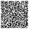 QR code with Mina contacts