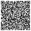 QR code with B C Farms contacts