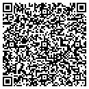 QR code with Aladdins Lamp contacts