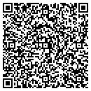 QR code with KS Services contacts