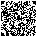 QR code with Fax Tucker contacts
