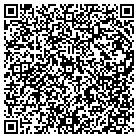 QR code with Marshall Edward Langohr DDS contacts