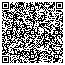 QR code with T Barr Enterprises contacts