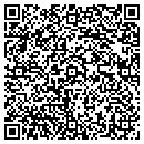 QR code with J DS Time Center contacts