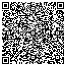QR code with Jillybeads contacts