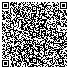 QR code with Rainbow Girls Intl Order of contacts