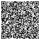 QR code with Calypso contacts