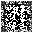 QR code with KCL Custom Landscape contacts