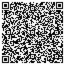 QR code with Apex Travel contacts