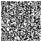 QR code with Upstage Dance Boutique contacts