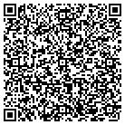 QR code with Haircase Styling Studio-Men contacts