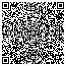 QR code with Hiroko Osaki contacts