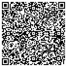 QR code with AGM Fabric Products contacts