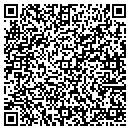 QR code with Chuck Davis contacts