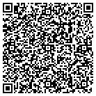 QR code with Helen E Hendrickson MD contacts