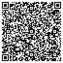 QR code with Acupoint contacts