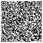 QR code with One Inch Scale Railroad Sups contacts