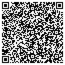 QR code with Martin D Fox contacts