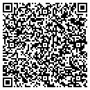 QR code with J J's Pizza contacts