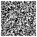 QR code with Two Swans Yarns contacts