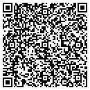 QR code with C N Polishing contacts