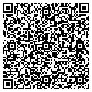 QR code with S Kay Property contacts