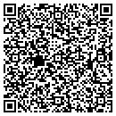 QR code with A-1 Storage contacts