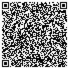 QR code with King Meadow Mobile Park contacts