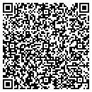 QR code with George W Bisson contacts