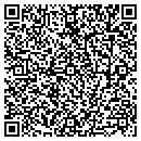 QR code with Hobson David G contacts