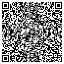 QR code with Tjs Services contacts