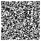 QR code with Thunder Mountain Forge contacts