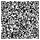 QR code with Astro Mail Inc contacts