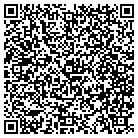 QR code with Zoo Hire Family Cookbook contacts