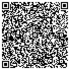 QR code with B J's Auto Truck Plaza contacts