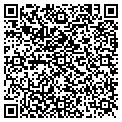 QR code with Local 2633 contacts