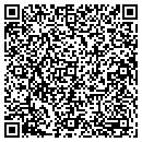 QR code with DH Construction contacts