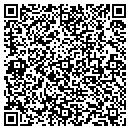 QR code with OSG Dozing contacts